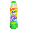 Gain, Fireworks Beads Fresh Blast, 20.1 oz (4 Pack)