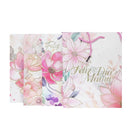 Gift Bags Feliz Dia Mamà Small Assorted (12 Pack)