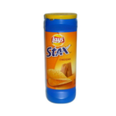 Frito Lay, Stax Cheddar, 5.5 oz (17 Pack)