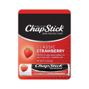 ChapStick, Strawberry, 0.15 oz (12 Pack)