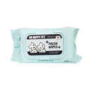 Pet Fresh Wipes Premium, 100 ct (10 Pack)