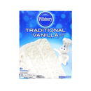 Pillsbury, Cake Mix Trad Vanilla, 15.25 oz (12 Pack)