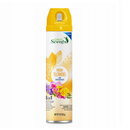 Great Scents, Air Fresh 6 in 1 Fresh Flowers, 9 oz (12 Pack)