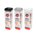 Fresh Guard, Food Container with Lid, 50.7 oz (12 Pack)