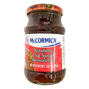 McCormick, Strawberry Spread, 9.52 oz (24 Pack)