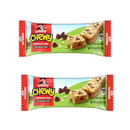Quaker, Chewy Choc Chip Bar, 0.84 oz (40 Pack)