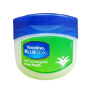 Vaseline, Hydrating Jelly Aloe Fresh, 250 ml (6 Pack)