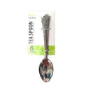 Ideal, Tea Spoon Stainless Steel, 6 ct (12 Pack)