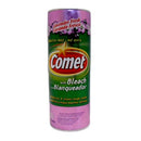 Comet, Powder Lavender, 21 oz (12 Pack)