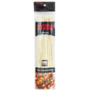 Bamboo Skewers 100 ct, 12 in (24 Pack)
