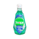 Crest, Scope Fresh Mint Mouthwash, 1 l (6 Pack)