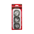 FamilyMaid, Steel Wire & Clamps Set, 6 ct (24 Pack)