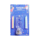 Birthday Candles Led
