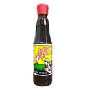 Salsa Huichol, Black, 6.5 oz (24 Pack)