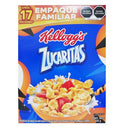Kellogg's, Cereal Zucaritas, 600 g (16 Pack)