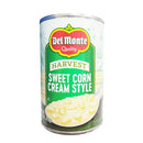Del Monte, Nissin, Harvest Sweet Corn Cream, 14.75 oz (12 Pack)