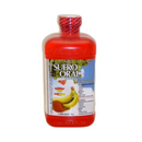 Suero, Oral Electrolyte Strawberry-Banana 1 Liter, 1 l (8 Pack)