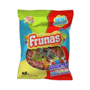 Frunas, Fruit Chews Assorted, 27.08 oz (18 Pack)