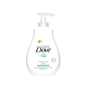 Dove, Baby Wash Frag Free, 400 ml (6 Pack)