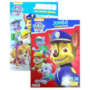 Bendon, Coloring Book Paw Patrol Assorted (36 Pack)