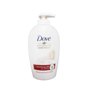 Dove, Hand Wash Silk With Pump, 250 ml (24 Pack)