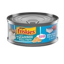 Purina, Friskies Fish & Tuna (24 Pack)
