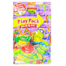 Play Pack, Grab & Go TNT (24 Pack)