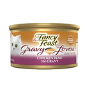 Fancy Feast, Cat Food Chicken Feast, 3 oz (24 Pack)