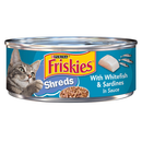 Purina, Friskies Whitefish & Sardines (24 Pack)