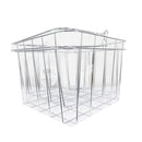 Busket Wire Square 7½ x 7½ (24 Pack)