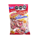 La Vaquita, Rica Nuez Milk Toffee, 12.8 oz (20 Pack)