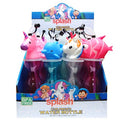 Splash, Water Bottle Animal Assorted, 15.8 oz (12 Pack)