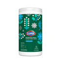 Clorox, Disinfecting Wipes Fresh, 75 ct (6 Pack)