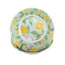 Melamine Bowl Lemon Design, 9 in (24 Pack)