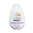 Dove, Baby Lotion Calming Moisture, 400 ml (6 Pack)