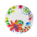Melamine Salad Plate Round, 8 in (24 Pack)