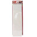 M, Felt Protection Pads 4pc, 4 ct (12 Pack)