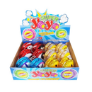 Toy Super Yo Yo Assorted Design (12 Pack)