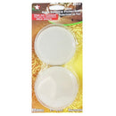Surface Protection Pads 4pc, 4 ct (12 Pack)