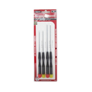 FamilyMaid, Screwdriver Precision Set Assorted Size, 4 ct (24 Pack)