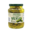 Mama Fresca, Baby Dill Pickles, 12 oz (6 Pack)