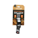 Pet Dog Leash Reflective Stitching Assorted (12 Pack)