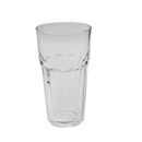 Tumbler Glass, 16 oz (24 Pack)