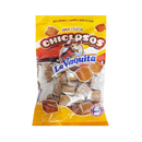 La Vaquita, Chiclosos Caramel Candy, 12 oz (20 Pack)