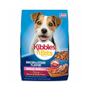 Kibbles 'N Bits, Mini Bacon & Steak, 3.5 lb (4 Pack)