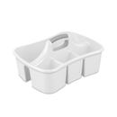 Sterilite, Ultra Caddy 17X13X8 White (6 Pack)