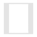 Foam Board White (50 Pack)