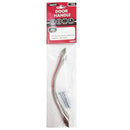 FamilyMaid, Door Handle 1pc Silver, 5 in (48 Pack)