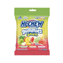 Hi-Chew, Gummies Sour, 4.23 oz (9 Pack)