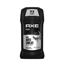 Axe, Dry Anti-Perspirant Black, 2.7 oz (12 Pack)
